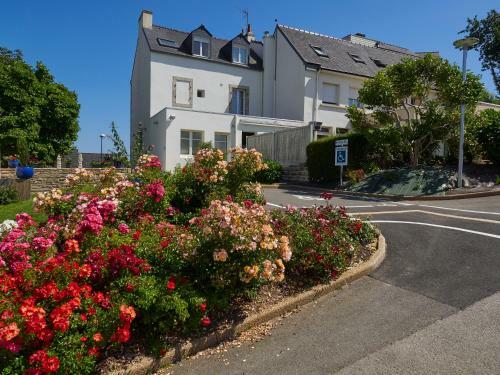 Logis Hotel Belle-vue