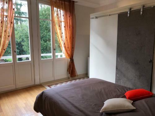 Bed & Breakfast La Villa Rochette