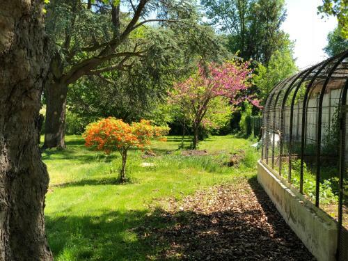Bed & Breakfast La Villa Rochette