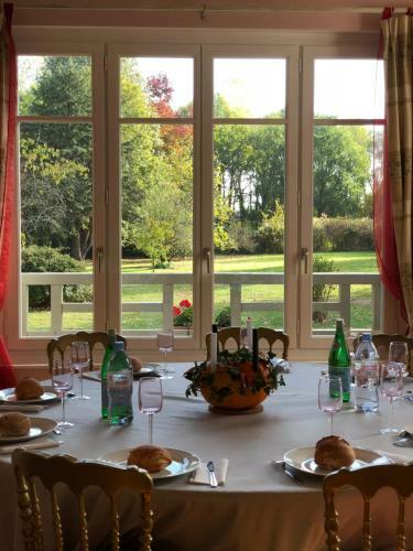 Bed & Breakfast La Villa Rochette