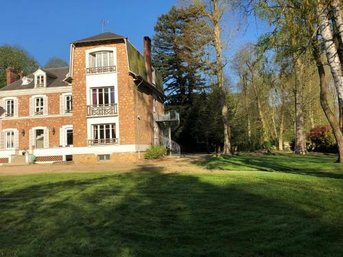 Bed & Breakfast La Villa Rochette