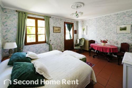 Villa Le Tremblay