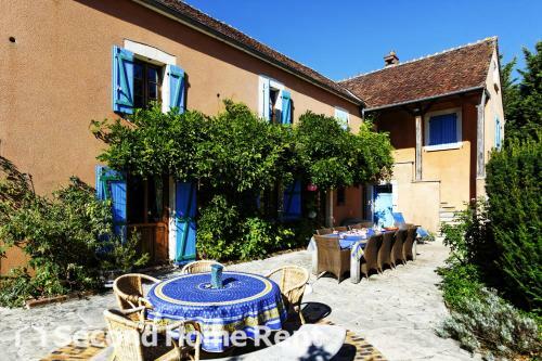 Villa Le Tremblay