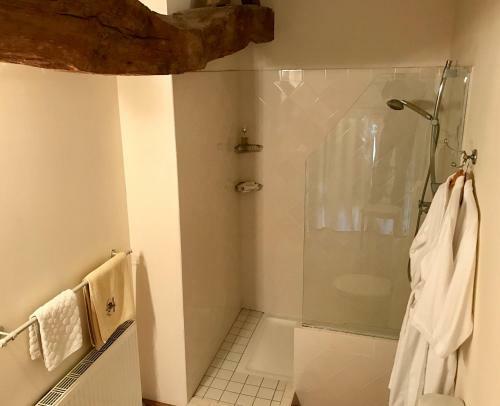 Bed & Breakfast Le Clos Du Murier