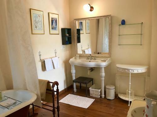 Bed & Breakfast Le Clos Du Murier