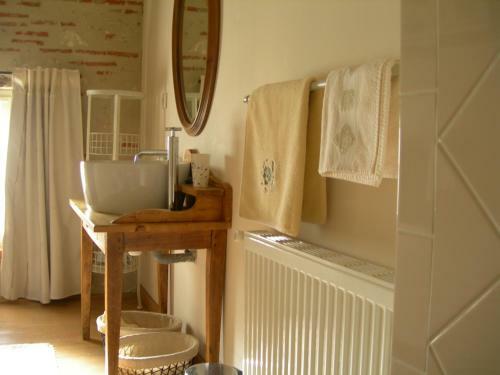Bed & Breakfast Le Clos Du Murier