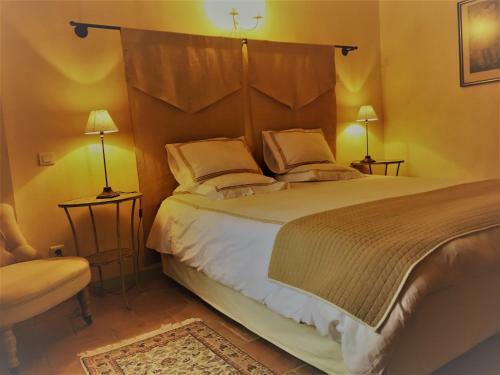 Bed & Breakfast Le Clos Du Murier