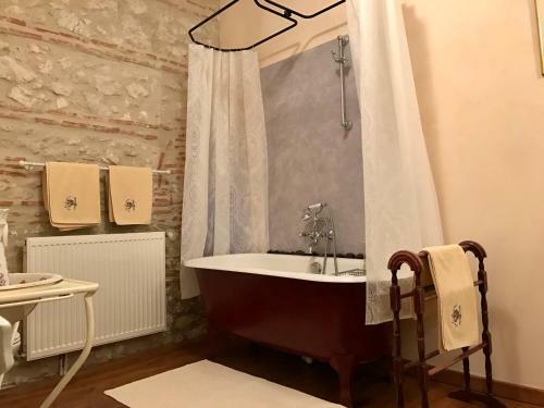 Bed & Breakfast Le Clos Du Murier