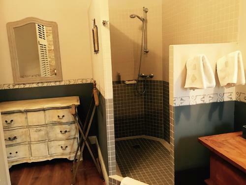 Bed & Breakfast Le Clos Du Murier