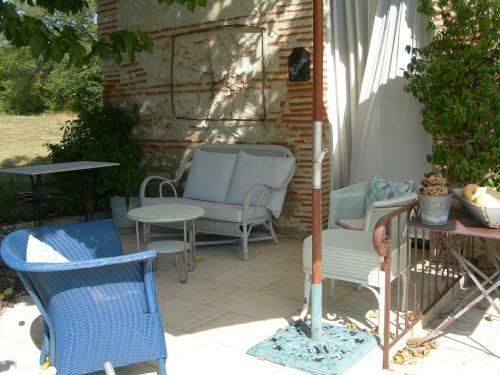 Bed & Breakfast Le Clos Du Murier
