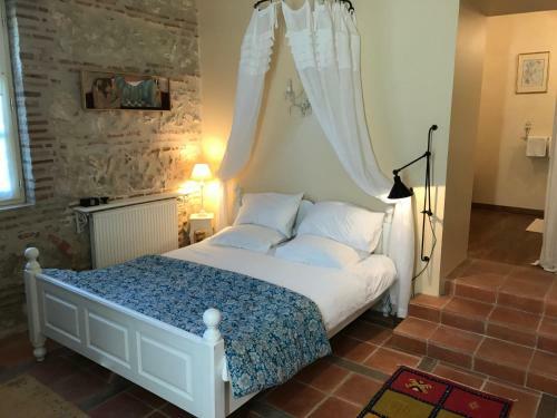 Bed & Breakfast Le Clos Du Murier