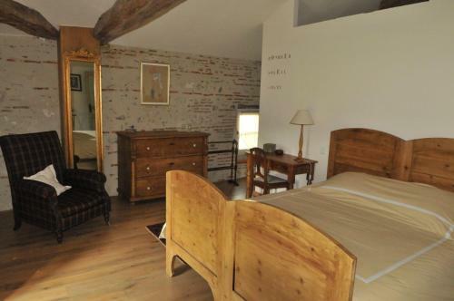 Bed & Breakfast Le Clos Du Murier