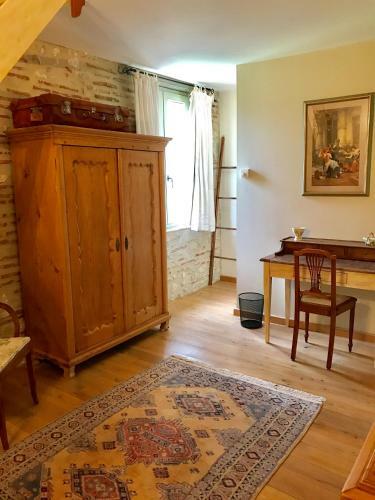 Bed & Breakfast Le Clos Du Murier