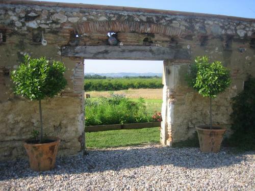 Bed & Breakfast Le Clos Du Murier