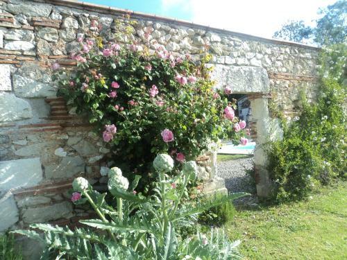 Bed & Breakfast Le Clos Du Murier