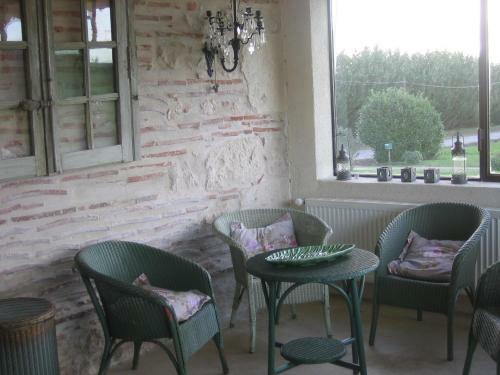 Bed & Breakfast Le Clos Du Murier