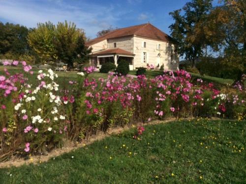 Bed & Breakfast Le Clos Du Murier