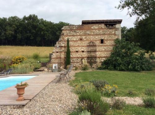 Bed & Breakfast Le Clos Du Murier
