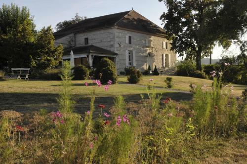 Bed & Breakfast Le Clos Du Murier