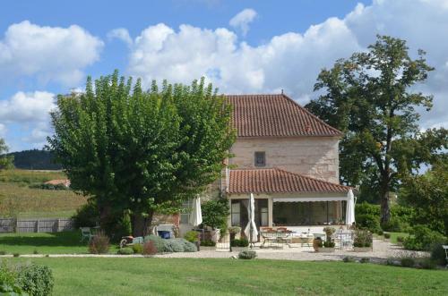 Bed & Breakfast Le Clos Du Murier