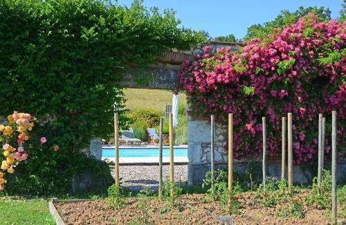Bed & Breakfast Le Clos Du Murier