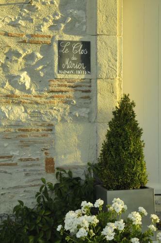 Bed & Breakfast Le Clos Du Murier