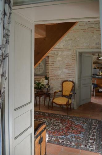 Bed & Breakfast Le Clos Du Murier