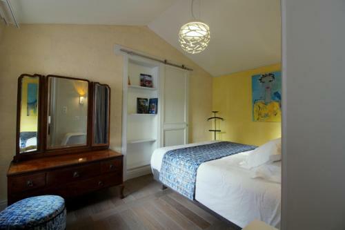 Bed & Breakfast La Demeure Du Passage