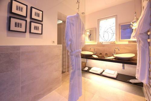 Bed & Breakfast La Demeure Du Passage