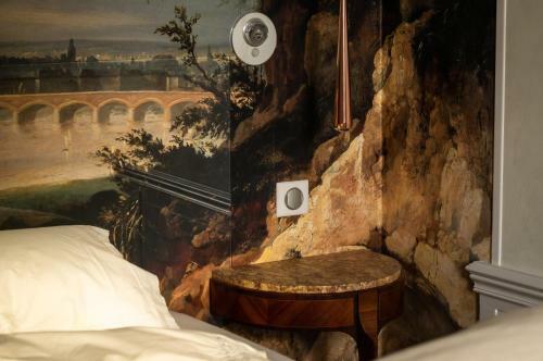 Bed & Breakfast La Demeure Du Passage
