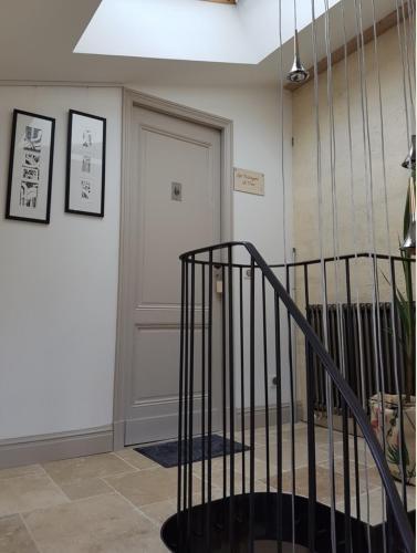 Bed & Breakfast La Demeure Du Passage