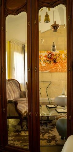Bed & Breakfast La Demeure Du Passage