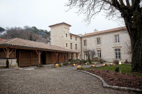 Bed & Breakfast La Demeure Du Passage
