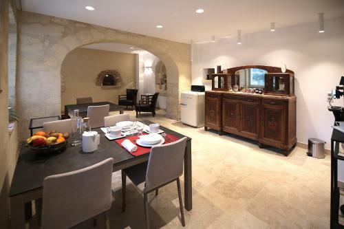 Bed & Breakfast La Demeure Du Passage