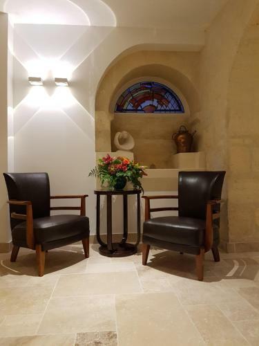 Bed & Breakfast La Demeure Du Passage