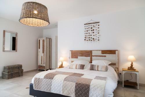 Bed & Breakfast Le Soleil Et Les �toiles
