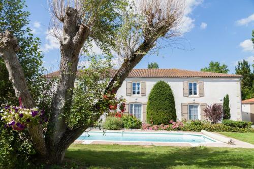 Bed & Breakfast Le Soleil Et Les �toiles