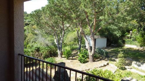 Faounzina Villa