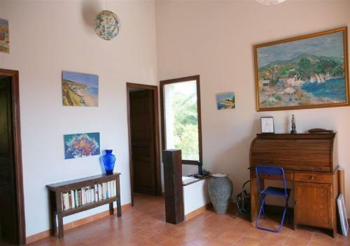 Villa Maja