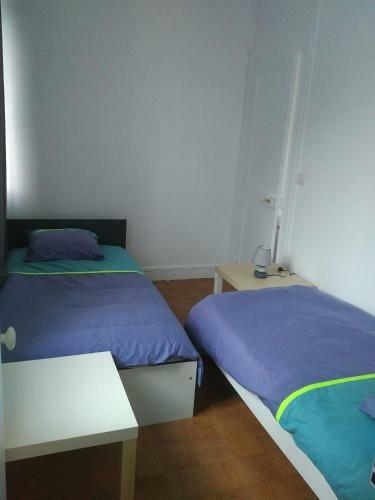 Belle Maison Normande Au Centre-ville de F�camp