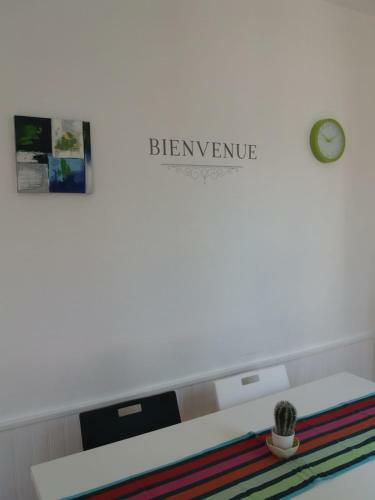 Belle Maison Normande Au Centre-ville de F�camp