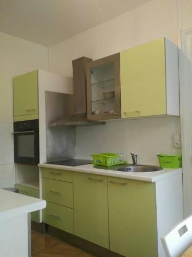 Belle Maison Normande Au Centre-ville de F�camp