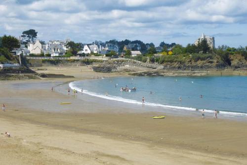 Holiday Home Hillion - Bre02601-f