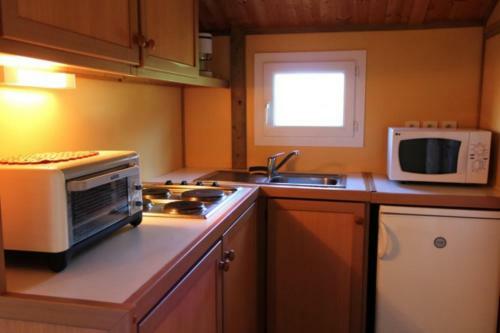 Chalet Les Ma�tres Sonneurs