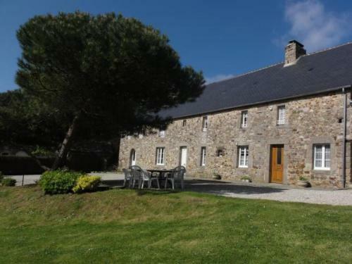 House Heauville - 10 Pers, 150 M2, 5/4