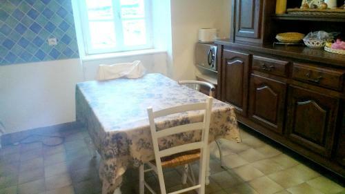 Holiday Home Kerdudal Du