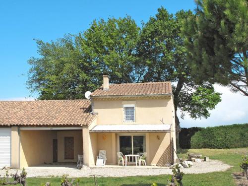 Ferienhaus Grignan 200s