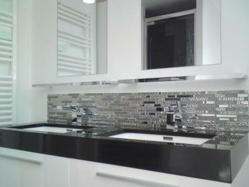 Apartamento Le Grand Large