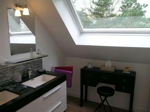 Apartamento Le Grand Large