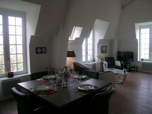 Apartamento Le Grand Large